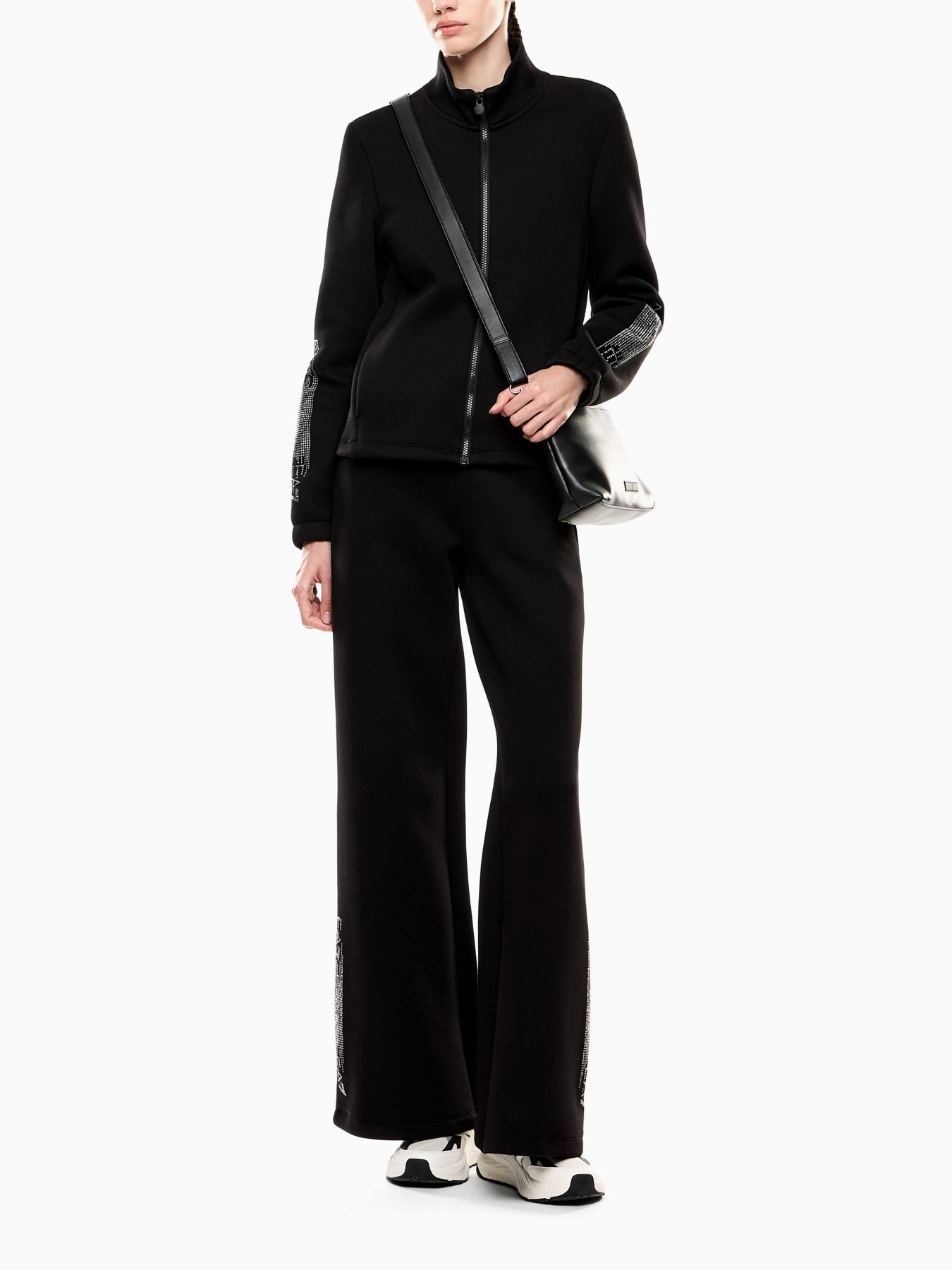 Кофта EA7 модель 7W000523-AF13151-UC001 Фото