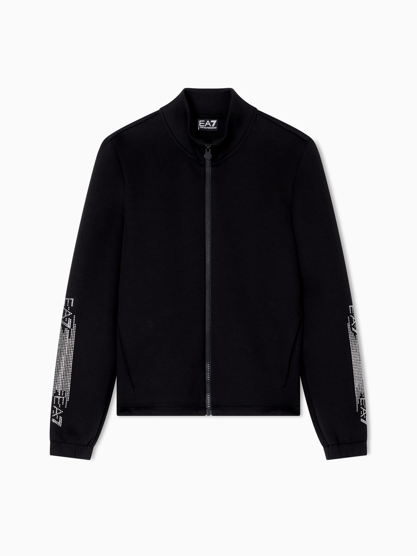 Кофта EA7 модель 7W000523-AF13151-UC001 Фото