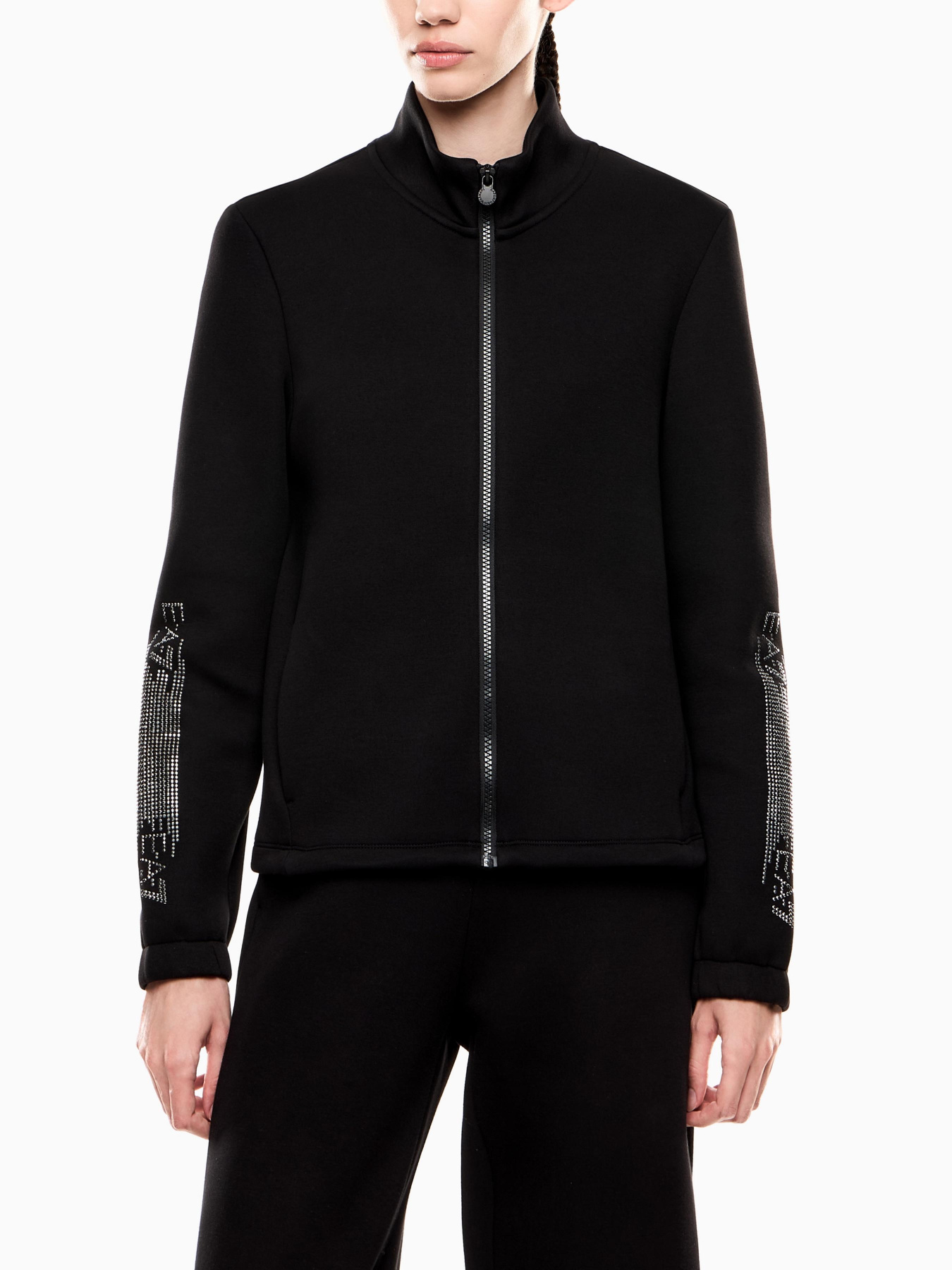 Кофта EA7 модель 7W000523-AF13151-UC001 Фото