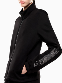 Кофта EA7 модель 7W000523-AF13151-UC001 Фото