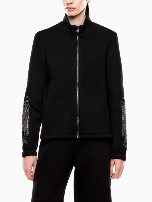 Кофта EA7 модель 7W000523-AF13151-UC001 Фото