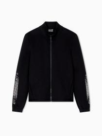 Кофта EA7 модель 7W000523-AF13151-UC001 Фото