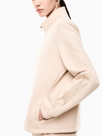 Кофта EA7 модель 7W000523-AF13151-U1046 Фото