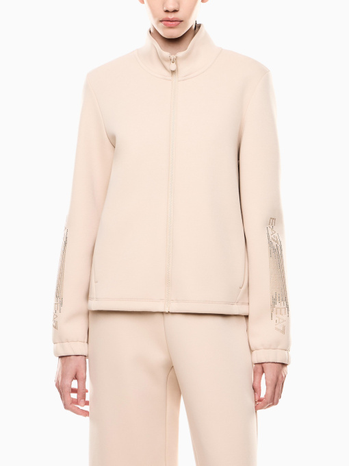 Кофта EA7 модель 7W000523-AF13151-U1046 Фото