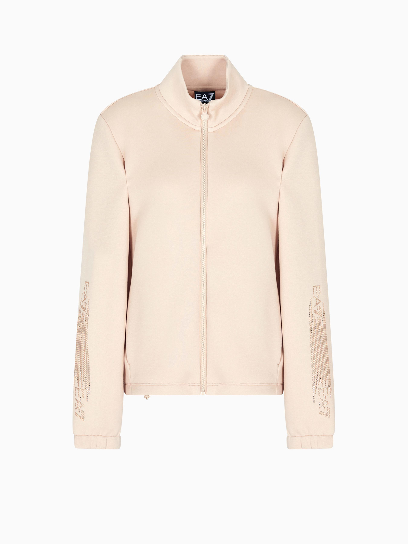 Кофта EA7 модель 7W000523-AF13151-U1046 Фото