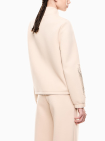 Кофта EA7 модель 7W000523-AF13151-U1046 Фото