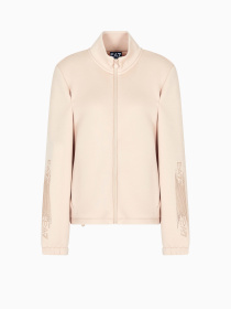 Кофта EA7 модель 7W000523-AF13151-U1046 Фото