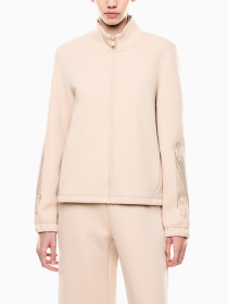 Кофта EA7 модель 7W000523-AF13151-U1046 Фото