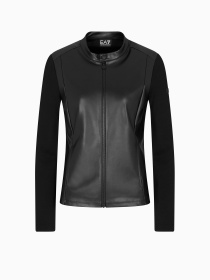 Кофта EA7 модель 7W000451-AF16010-UC001 Фото