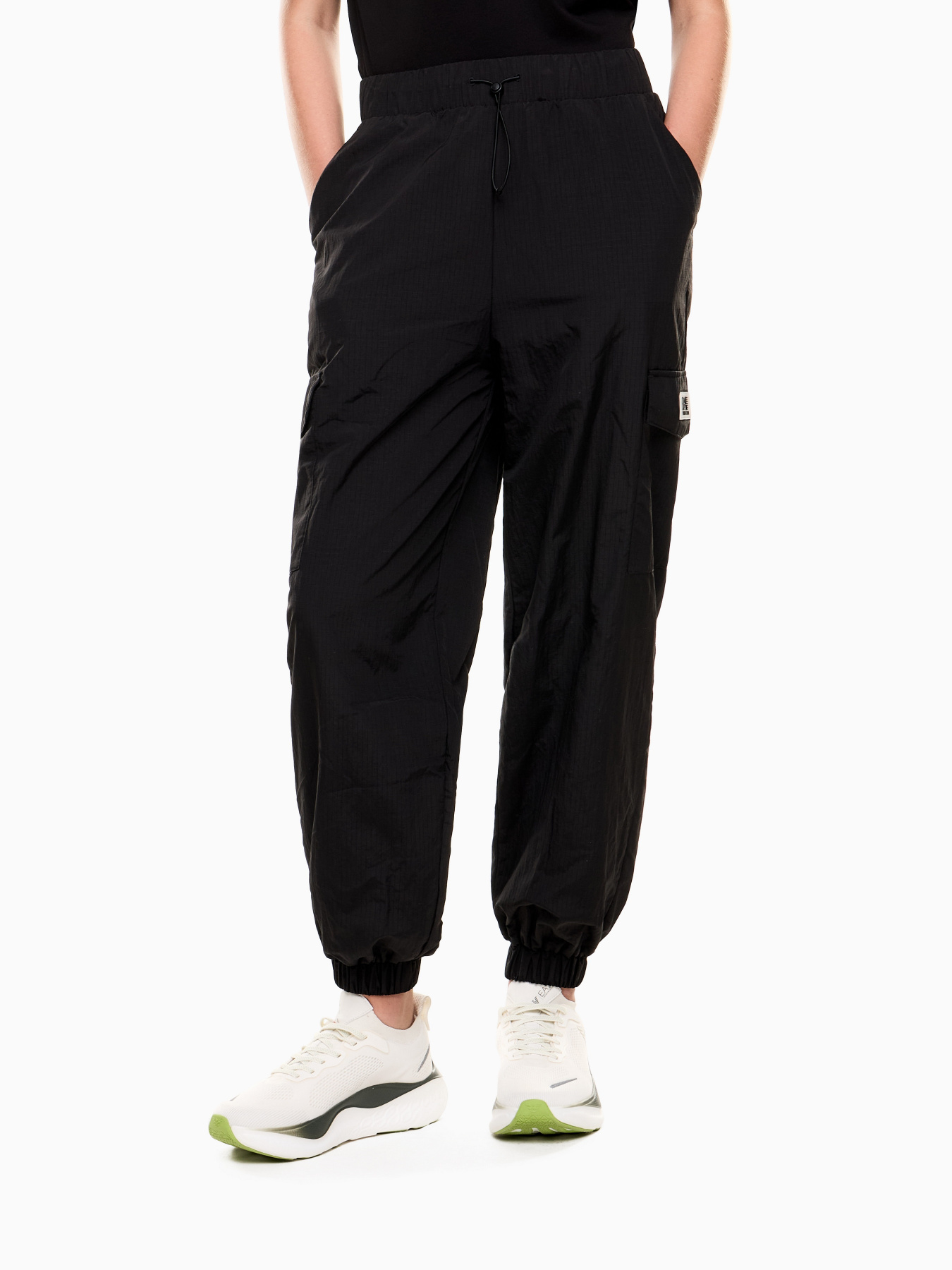 Штаны спортивные EA7 модель 7W000410-AF16217-UC001 Фото