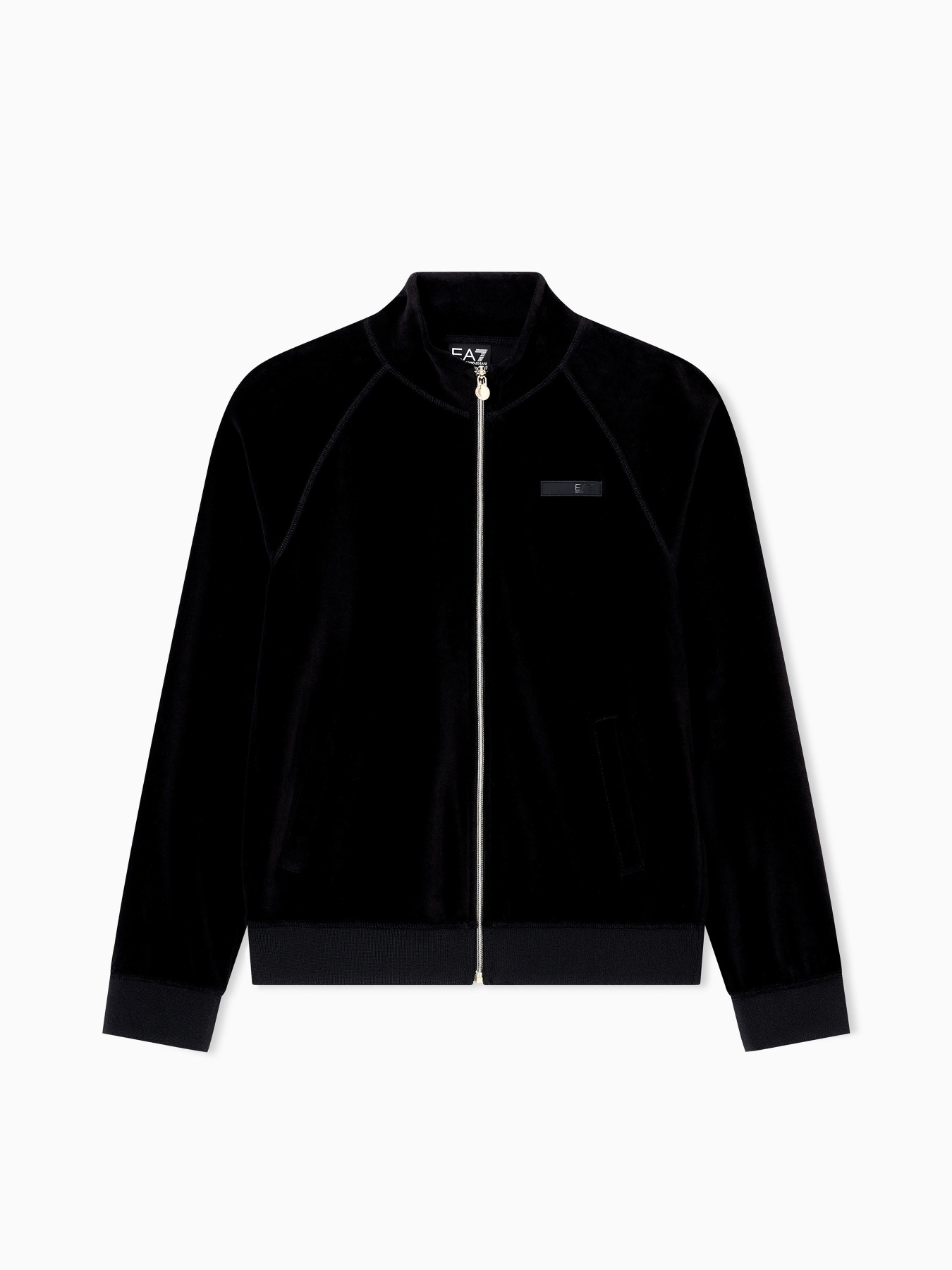 Кофта EA7 модель 7W000438-AF15653-UC001 Фото