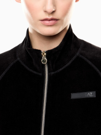 Кофта EA7 модель 7W000438-AF15653-UC001 Фото