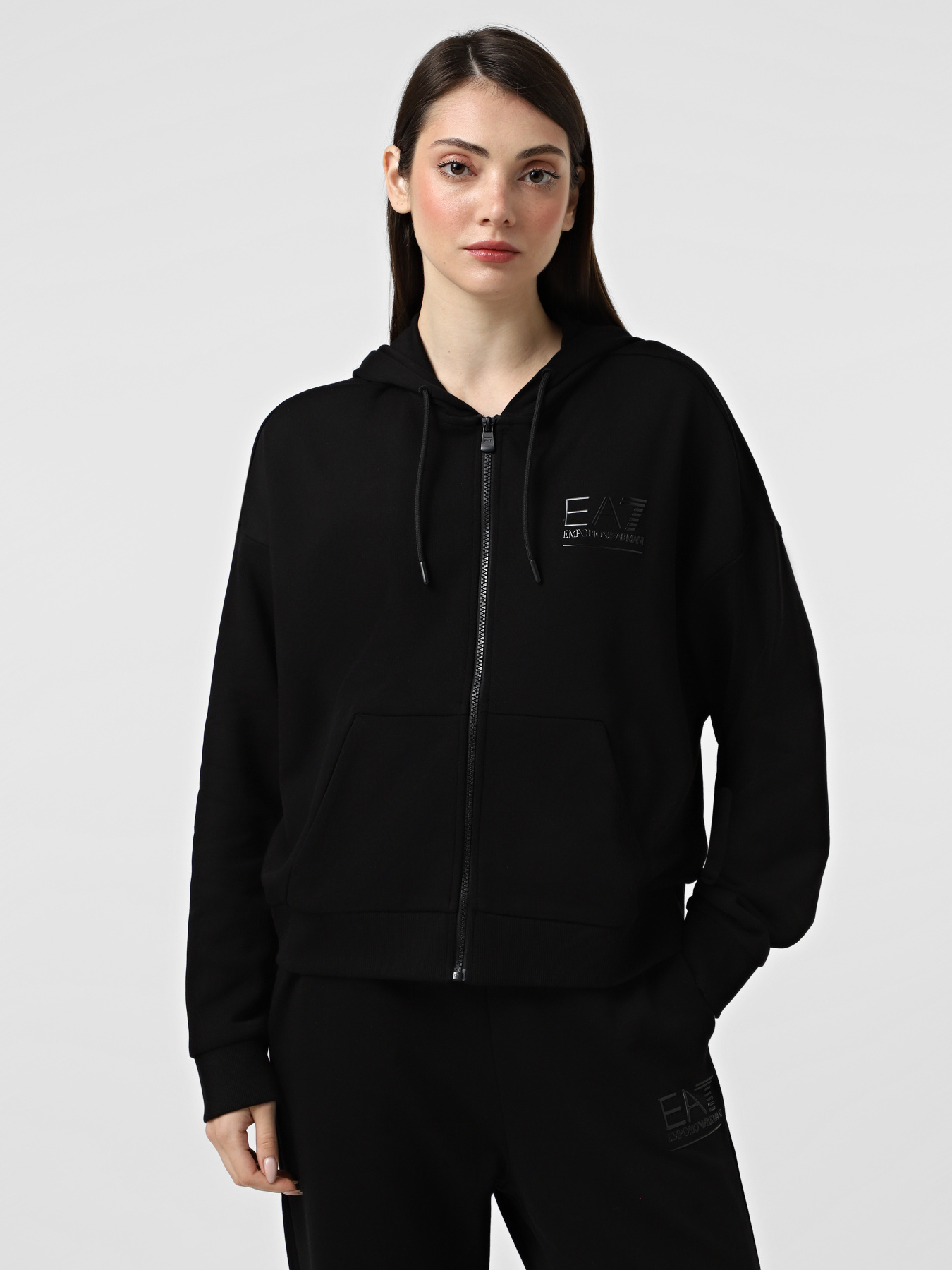 Спортивний костюм EA7 модель 7W000420-AF12473-UC001 Фото