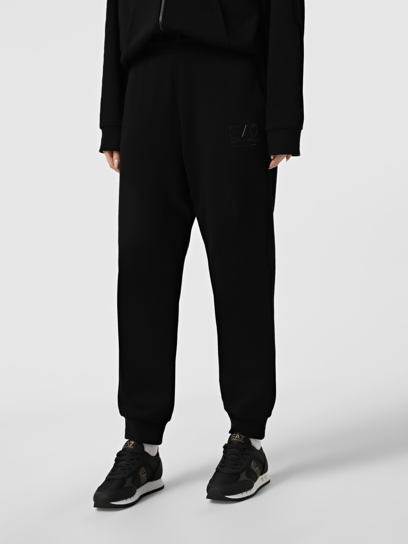 Спортивний костюм EA7 модель 7W000420-AF12473-UC001 Фото