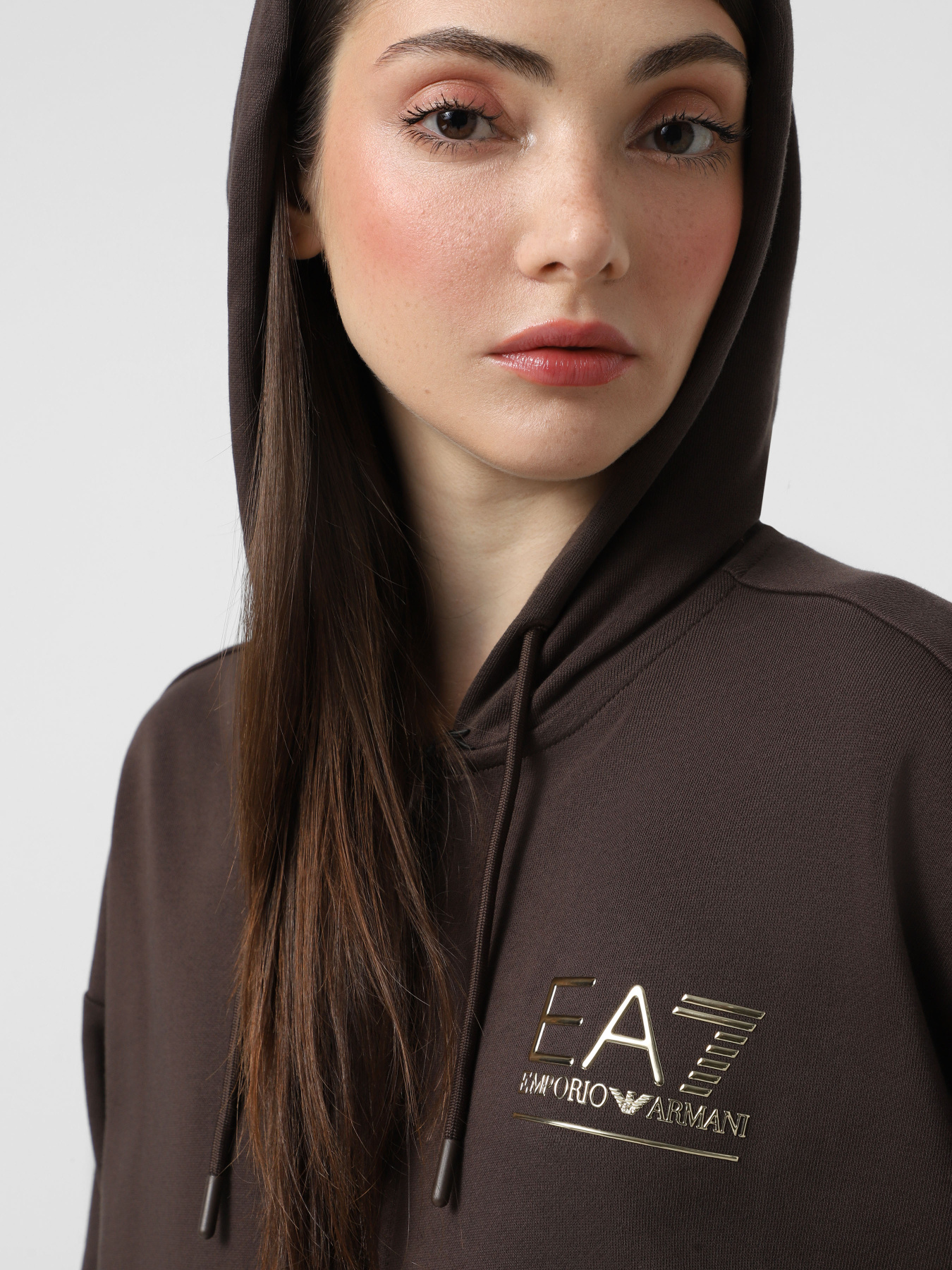 Спортивный костюм EA7 модель 7W000420-AF12473-U6063 Фото