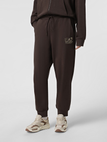 Спортивный костюм EA7 модель 7W000420-AF12473-U6063 Фото