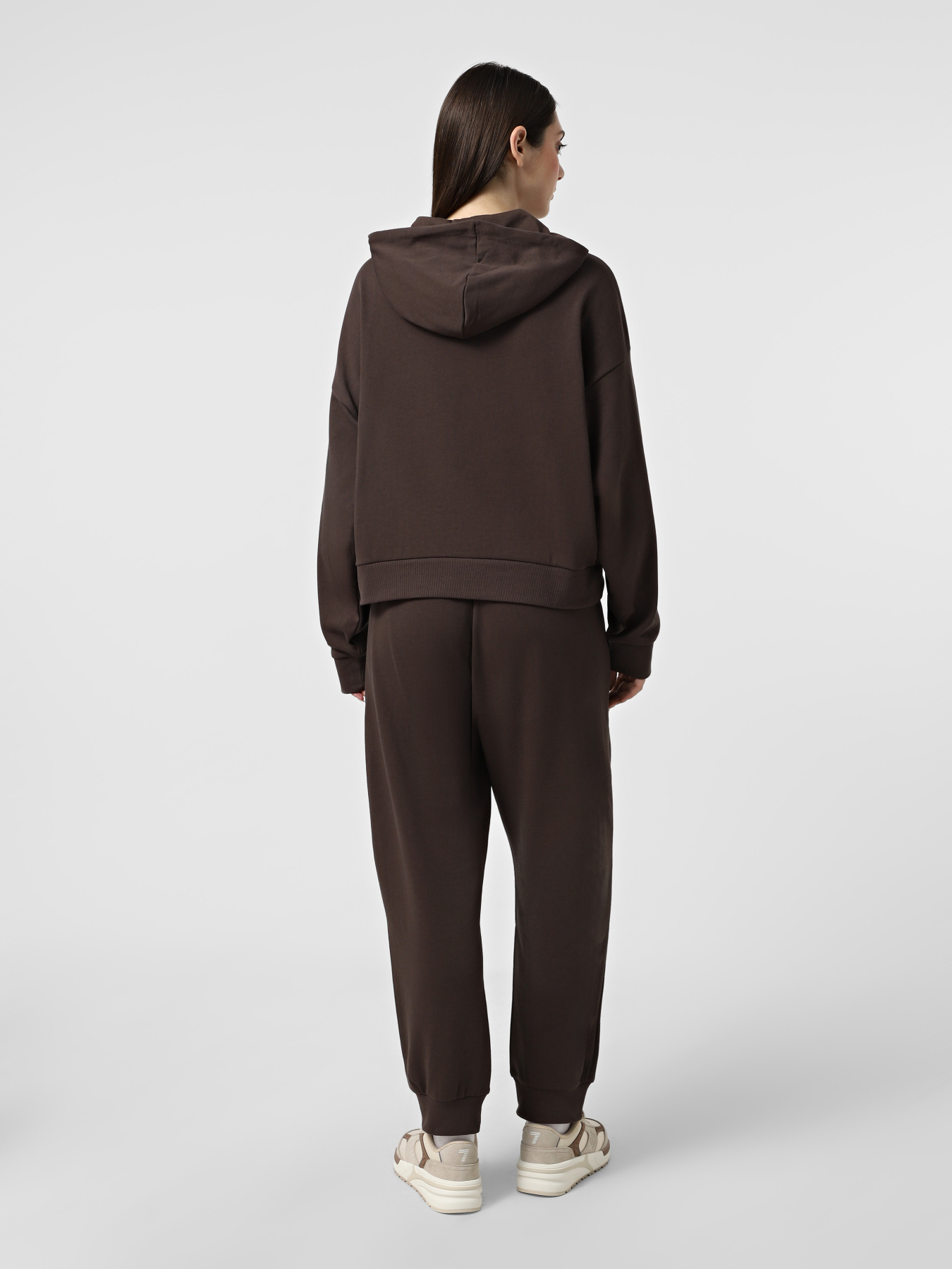 Спортивный костюм EA7 модель 7W000420-AF12473-U6063 Фото