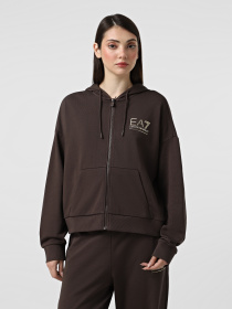 Спортивный костюм EA7 модель 7W000420-AF12473-U6063 Фото