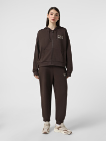 Спортивный костюм EA7 модель 7W000420-AF12473-U6063 Фото