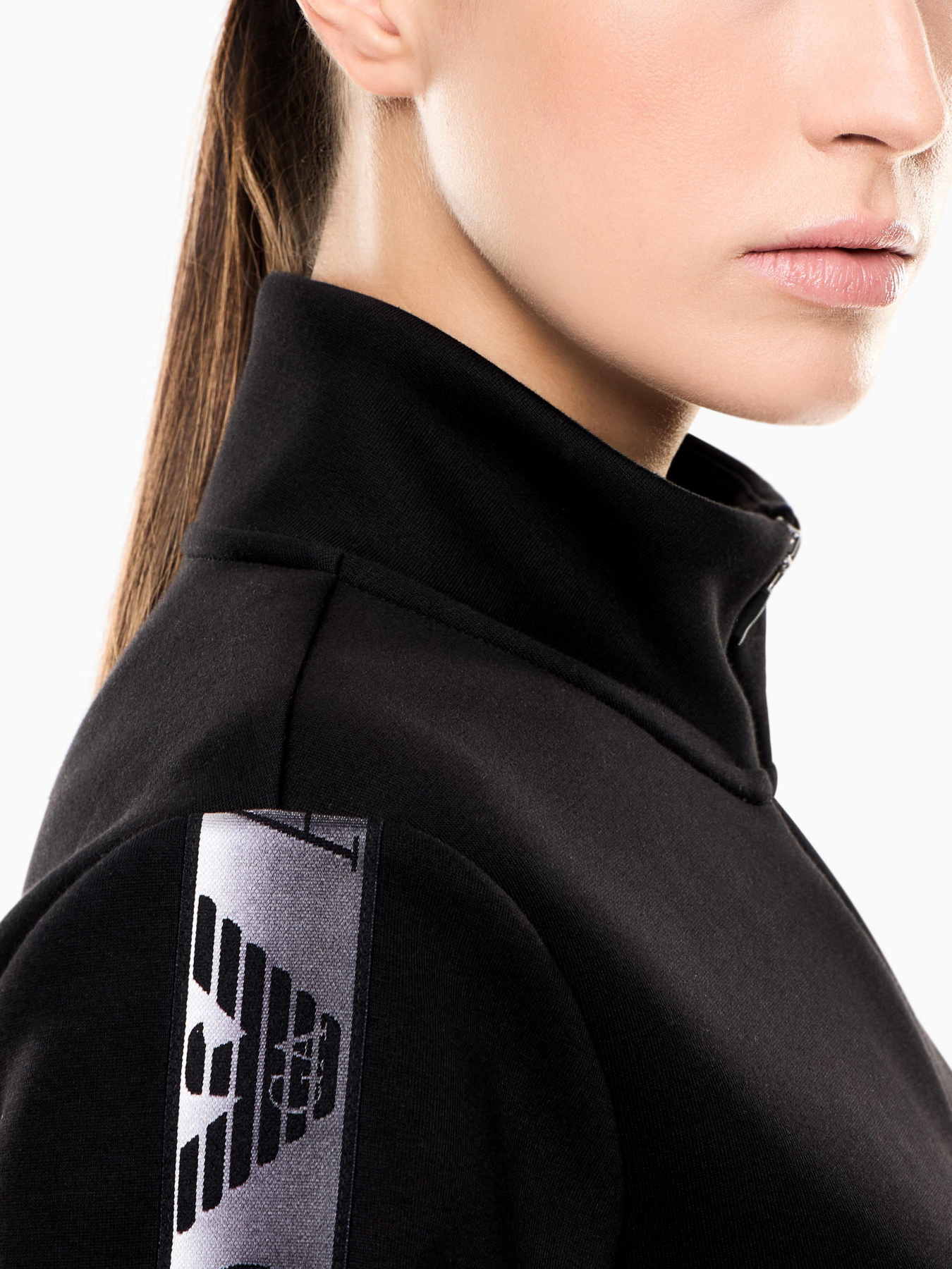 Спортивний костюм EA7 модель 7W000680-AF13151-UC001 Спортивний костюм EA7 модель 7W000680-AF13151-UC001 Фото