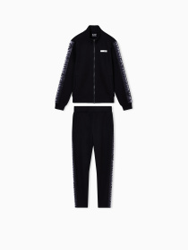 Спортивний костюм EA7 модель 7W000680-AF13151-UC001 Спортивний костюм EA7 модель 7W000680-AF13151-UC001 Фото