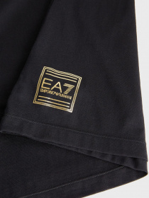 Футболки и поло EA7 модель 3KTT34-TJ4PZ-1200 Фото