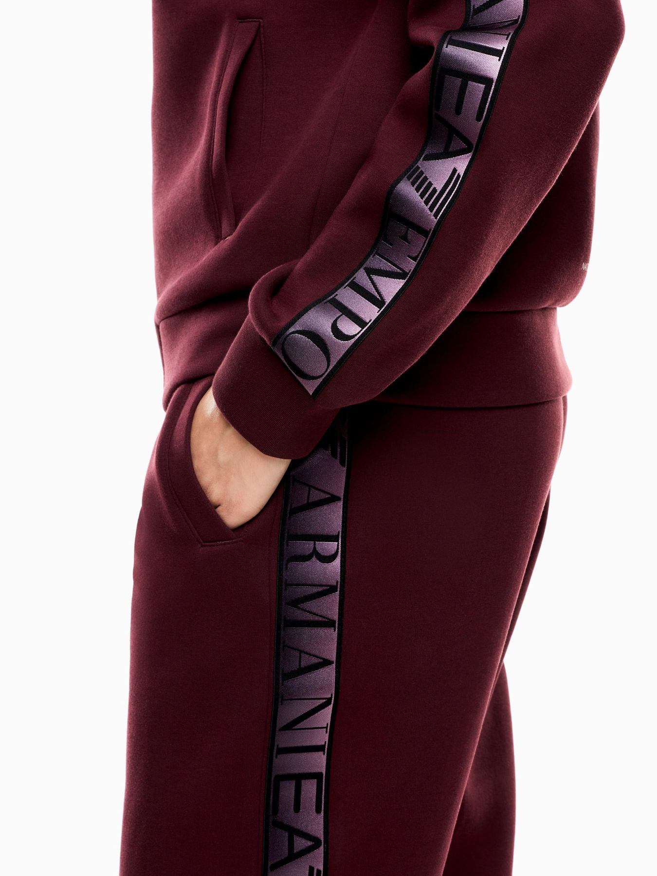 Спортивный костюм EA7 модель 7W000680-AF13151-M5064 Фото