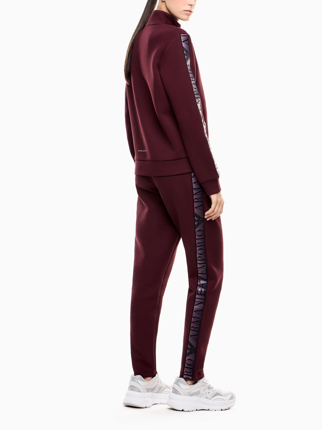 Спортивний костюм EA7 модель 7W000680-AF13151-M5064 Фото