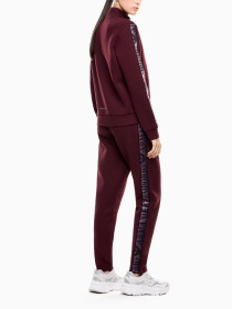 Спортивний костюм EA7 модель 7W000680-AF13151-M5064 Фото