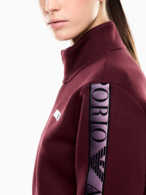 Спортивний костюм EA7 модель 7W000680-AF13151-M5064 Фото