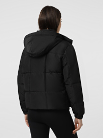 Зимняя куртка EA7 модель 7W000647-AF16074-MC231 Зимняя куртка EA7 модель 7W000647-AF16074-MC231 Фото