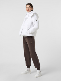 Зимова куртка EA7 модель 7W000647-AF16074-M0146 Фото