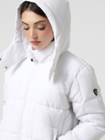 Зимняя куртка EA7 модель 7W000647-AF16074-M0146 Зимняя куртка EA7 модель 7W000647-AF16074-M0146 Фото