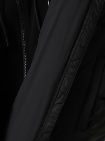 Зимова куртка EA7 модель 7W000681-AF16413-UC001 Фото