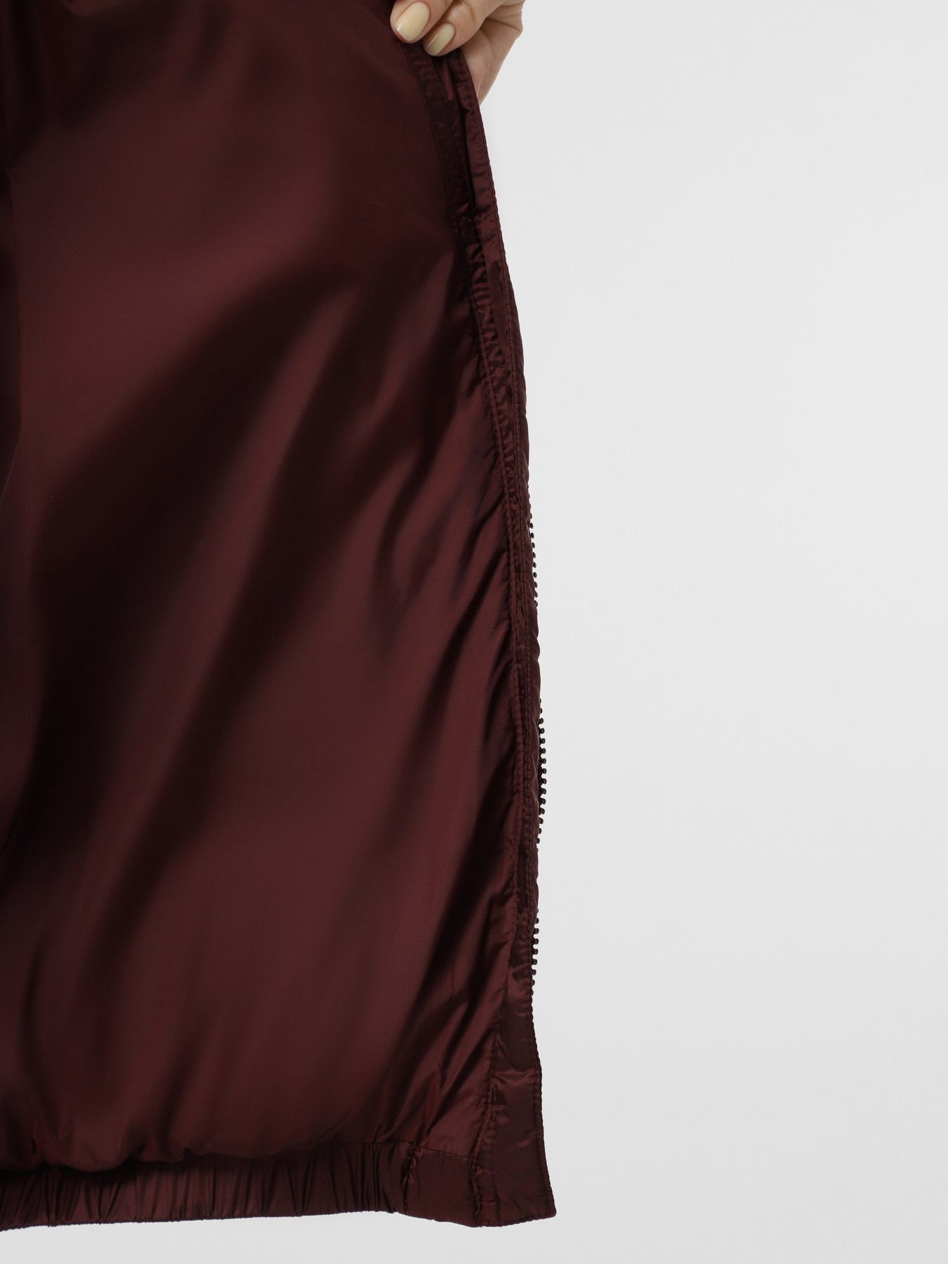 Зимова куртка EA7 модель 7W000681-AF16413-M5064 Фото