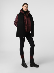 Зимова куртка EA7 модель 7W000681-AF16413-M5064 Фото