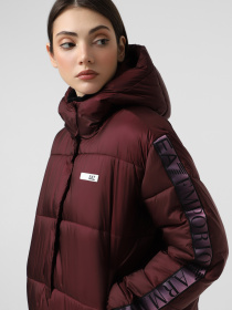 Зимова куртка EA7 модель 7W000681-AF16413-M5064 Зимова куртка EA7 модель 7W000681-AF16413-M5064 Фото