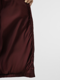 Зимова куртка EA7 модель 7W000681-AF16413-M5064 Зимова куртка EA7 модель 7W000681-AF16413-M5064 Фото