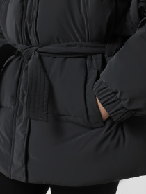 Зимова куртка EA7 модель 7W000652-AF16078-U8117 Фото