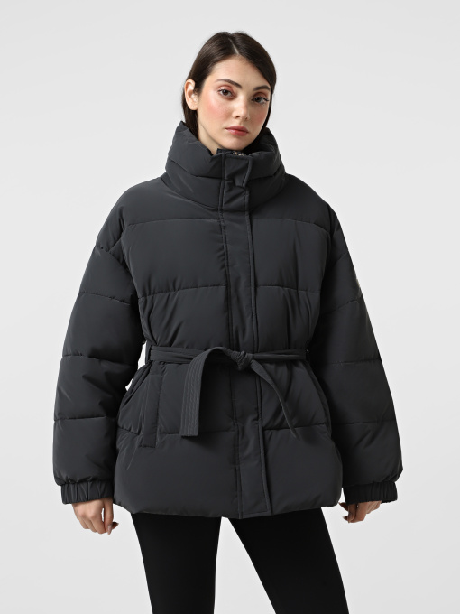 Зимняя куртка EA7 модель 7W000652-AF16078-U8117 Фото