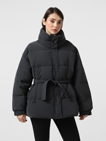 Зимняя куртка EA7 модель 7W000652-AF16078-U8117 Фото