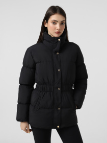 Зимняя куртка EA7 модель 7W000527-AF15914-UC001 Фото