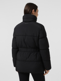 Зимова куртка EA7 модель 7W000527-AF15914-UC001 Зимова куртка EA7 модель 7W000527-AF15914-UC001 Фото