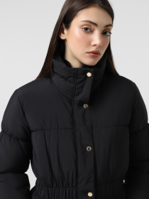 Зимова куртка EA7 модель 7W000527-AF15914-UC001 Зимова куртка EA7 модель 7W000527-AF15914-UC001 Фото