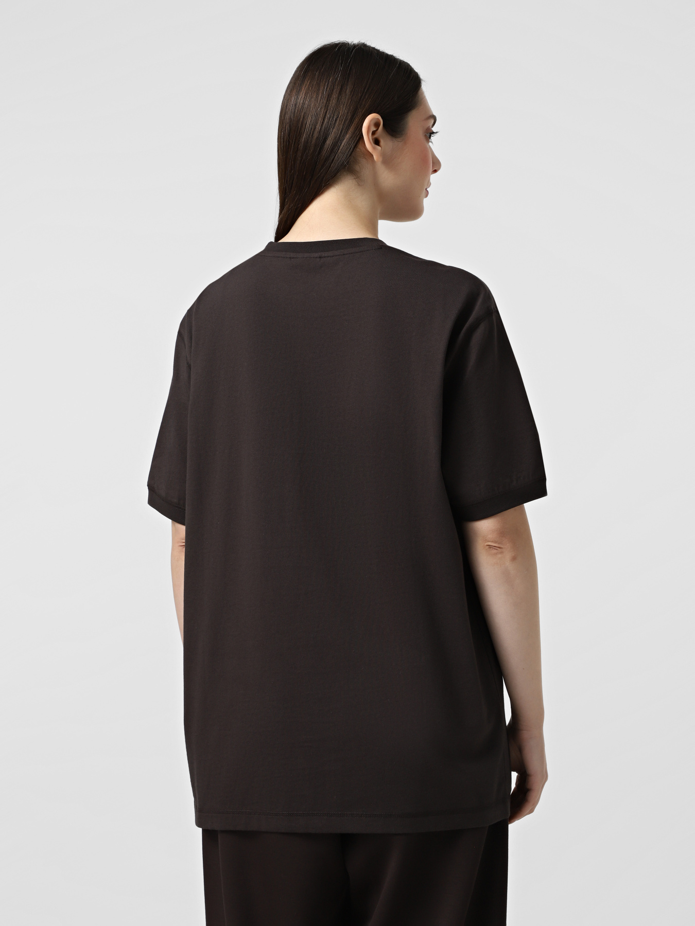 Футболка EA7 модель 7X000127-AF13741-U6031 Фото