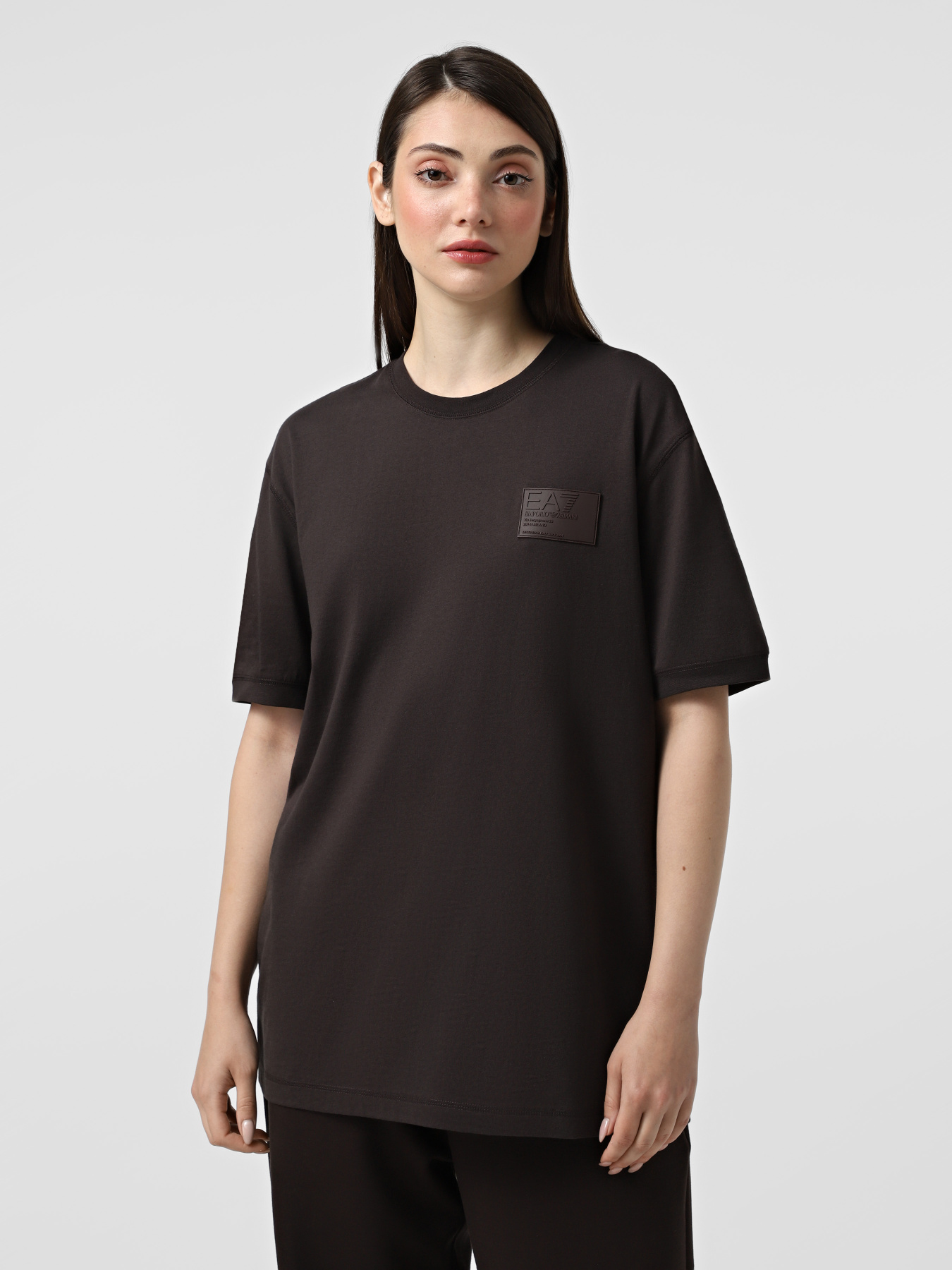 Футболка EA7 модель 7X000127-AF13741-U6031 Фото