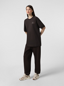 Футболка EA7 модель 7X000127-AF13741-U6031 Фото