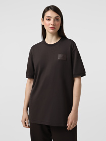 Футболка EA7 модель 7X000127-AF13741-U6031 Фото