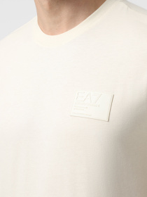 Футболка EA7 модель 7X000127-AF13741-U1105 Фото