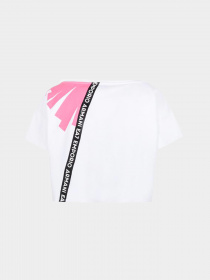 Футболки и поло EA7 модель 3KTT40-TJ39Z-1100 Фото